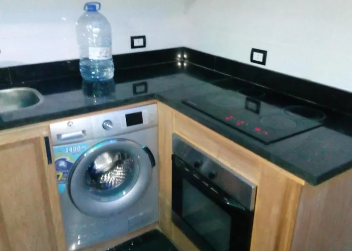 Hadaba Flat